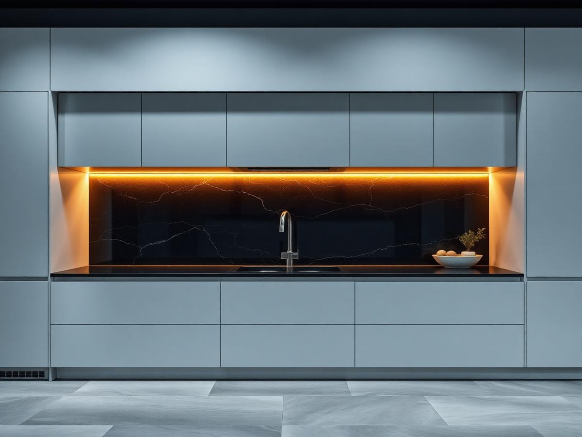 Kitchen · Minimal