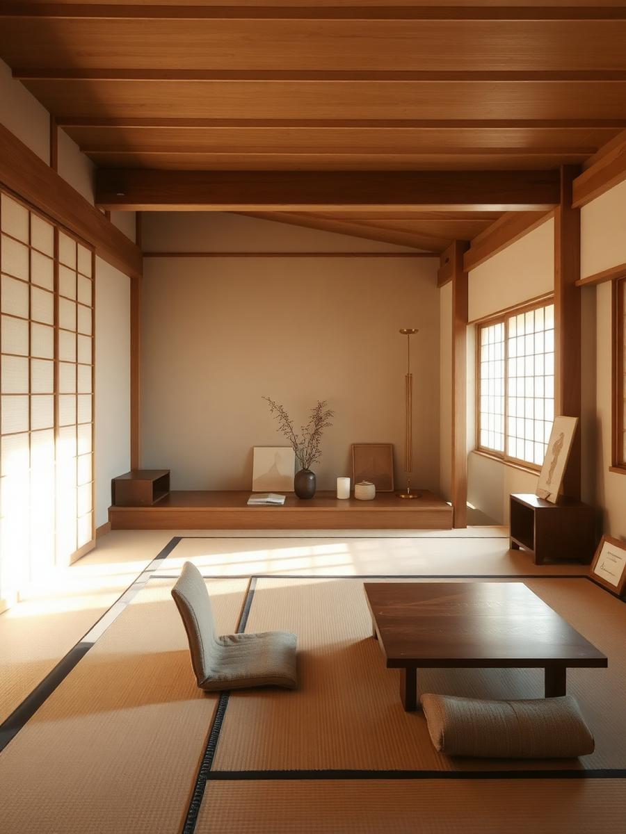 Japandi